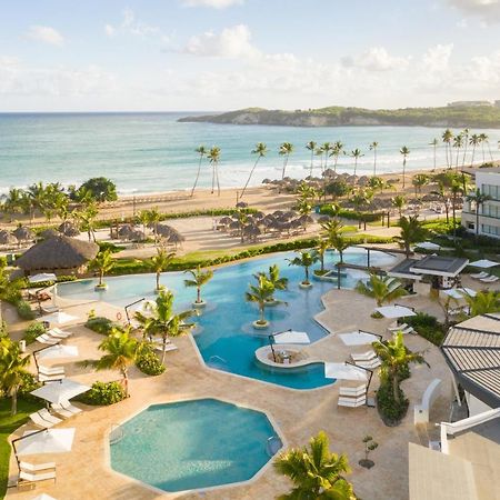 Dreams Macao Beach Punta Cana Exterior photo