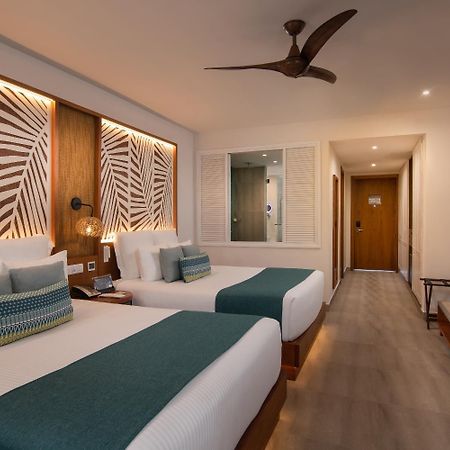 Dreams Macao Beach Punta Cana Exterior photo