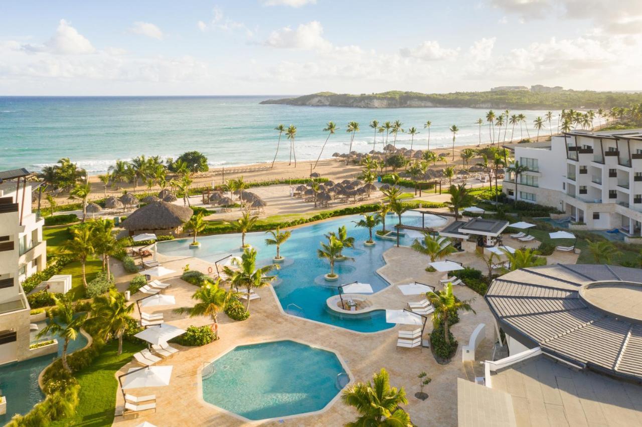 Dreams Macao Beach Punta Cana Exterior photo