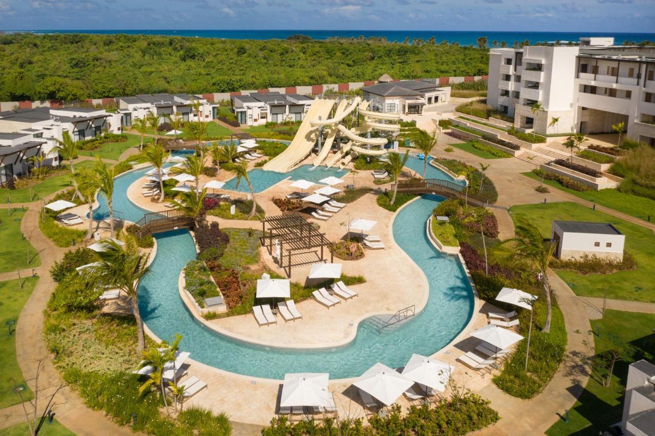 Dreams Macao Beach Punta Cana Exterior photo