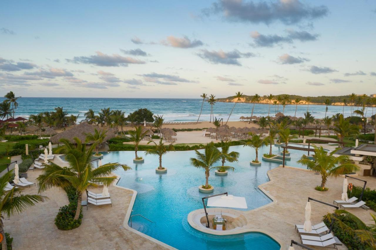 Dreams Macao Beach Punta Cana Exterior photo