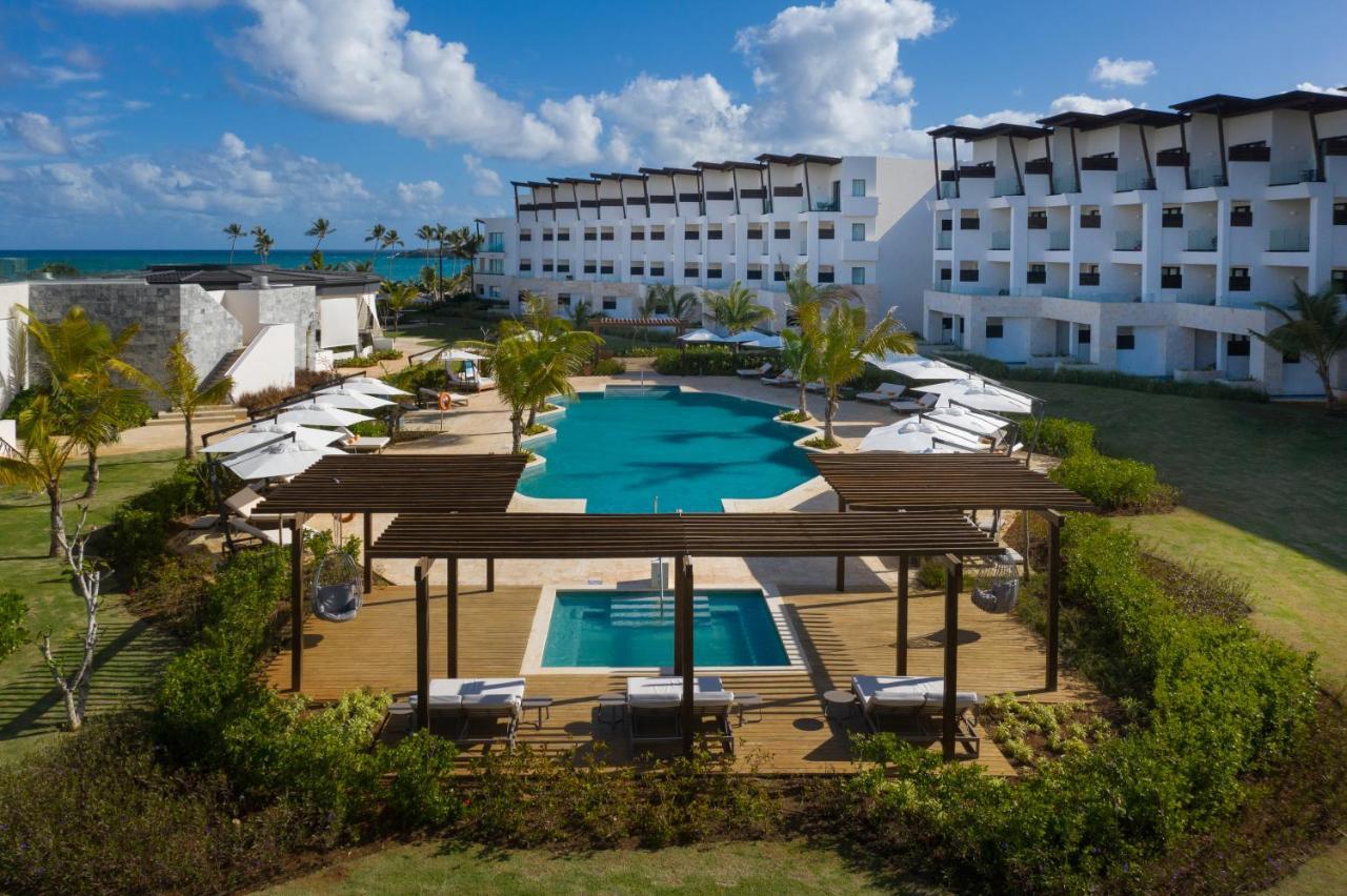 Dreams Macao Beach Punta Cana Exterior photo