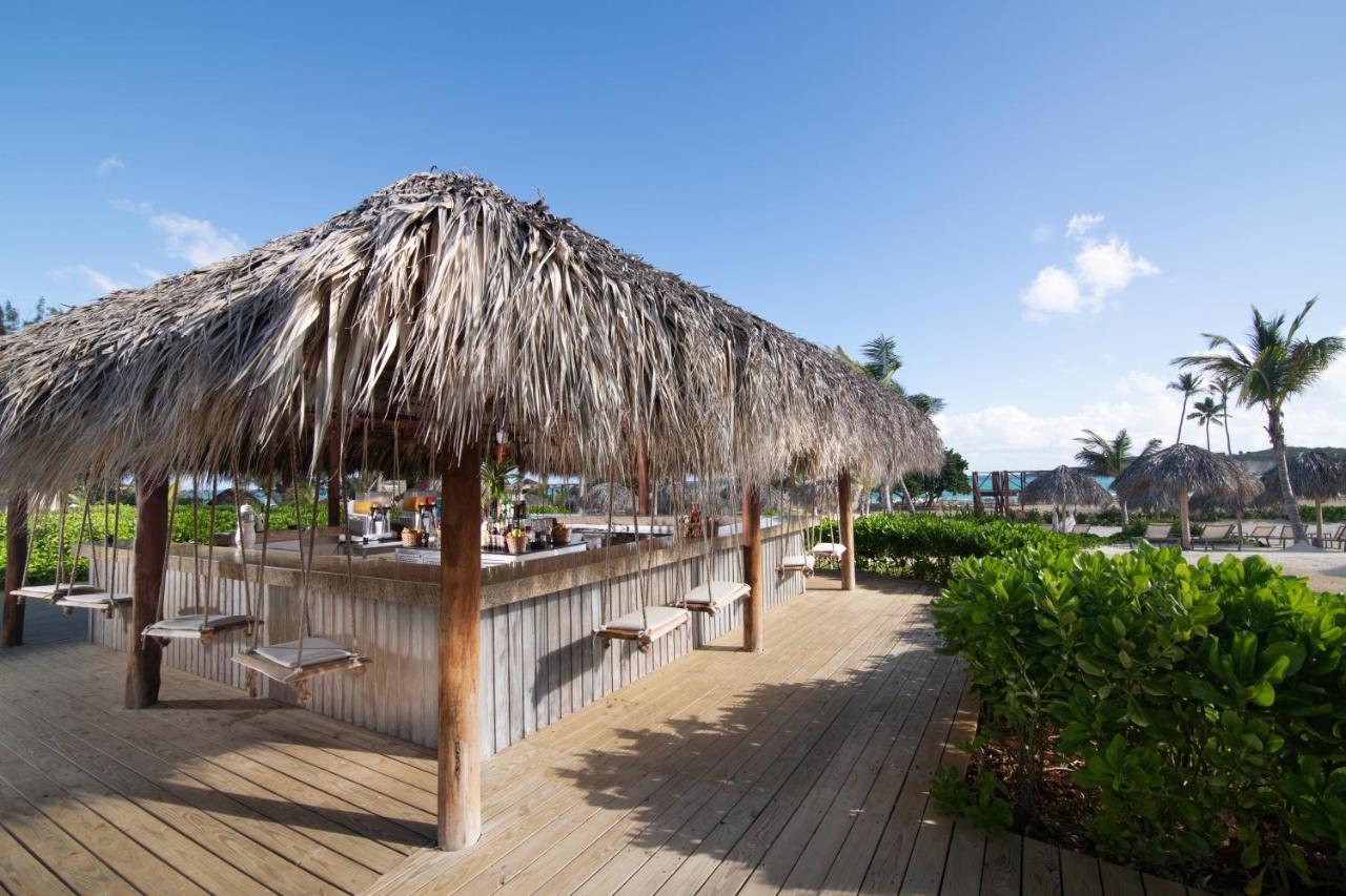 Dreams Macao Beach Punta Cana Exterior photo