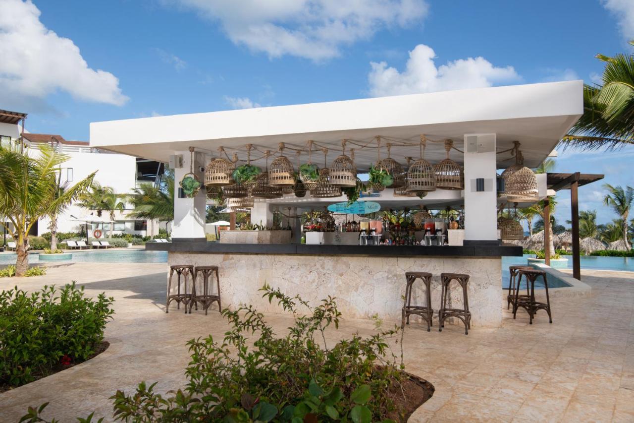 Dreams Macao Beach Punta Cana Exterior photo