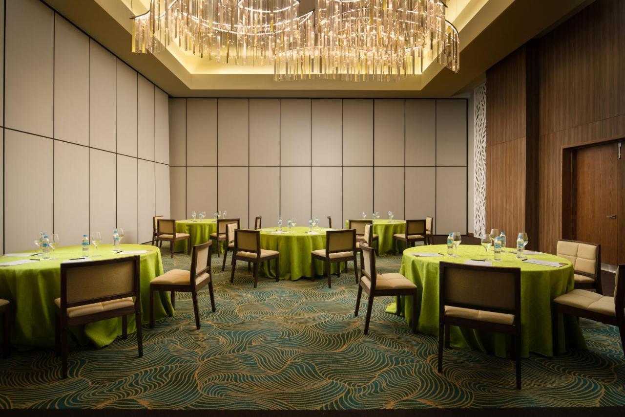 Dreams Macao Beach Punta Cana Exterior photo