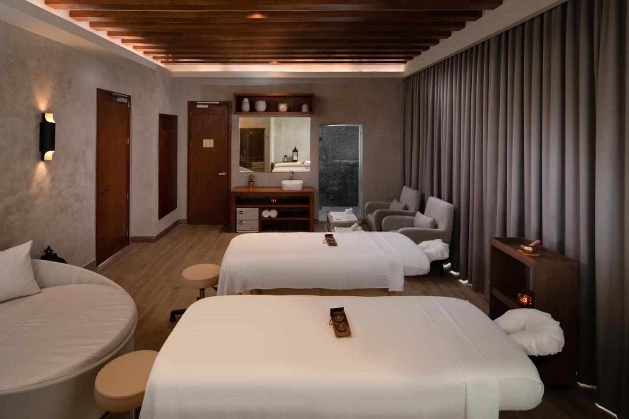 Dreams Macao Beach Punta Cana Exterior photo