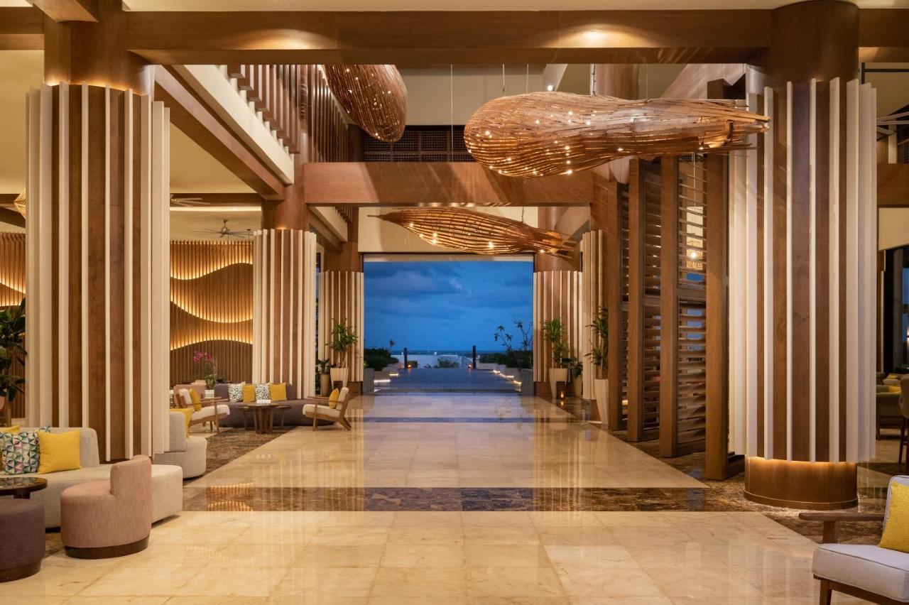 Dreams Macao Beach Punta Cana Exterior photo
