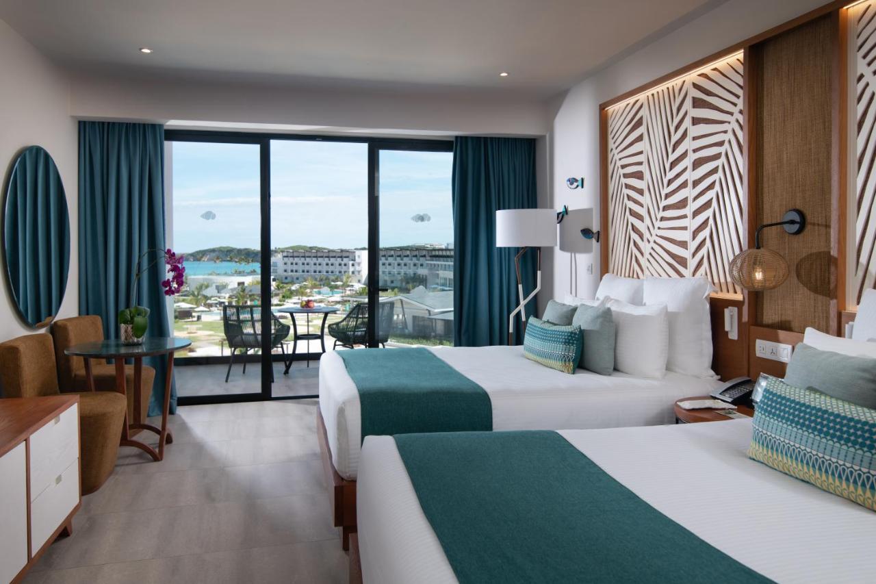 Dreams Macao Beach Punta Cana Exterior photo