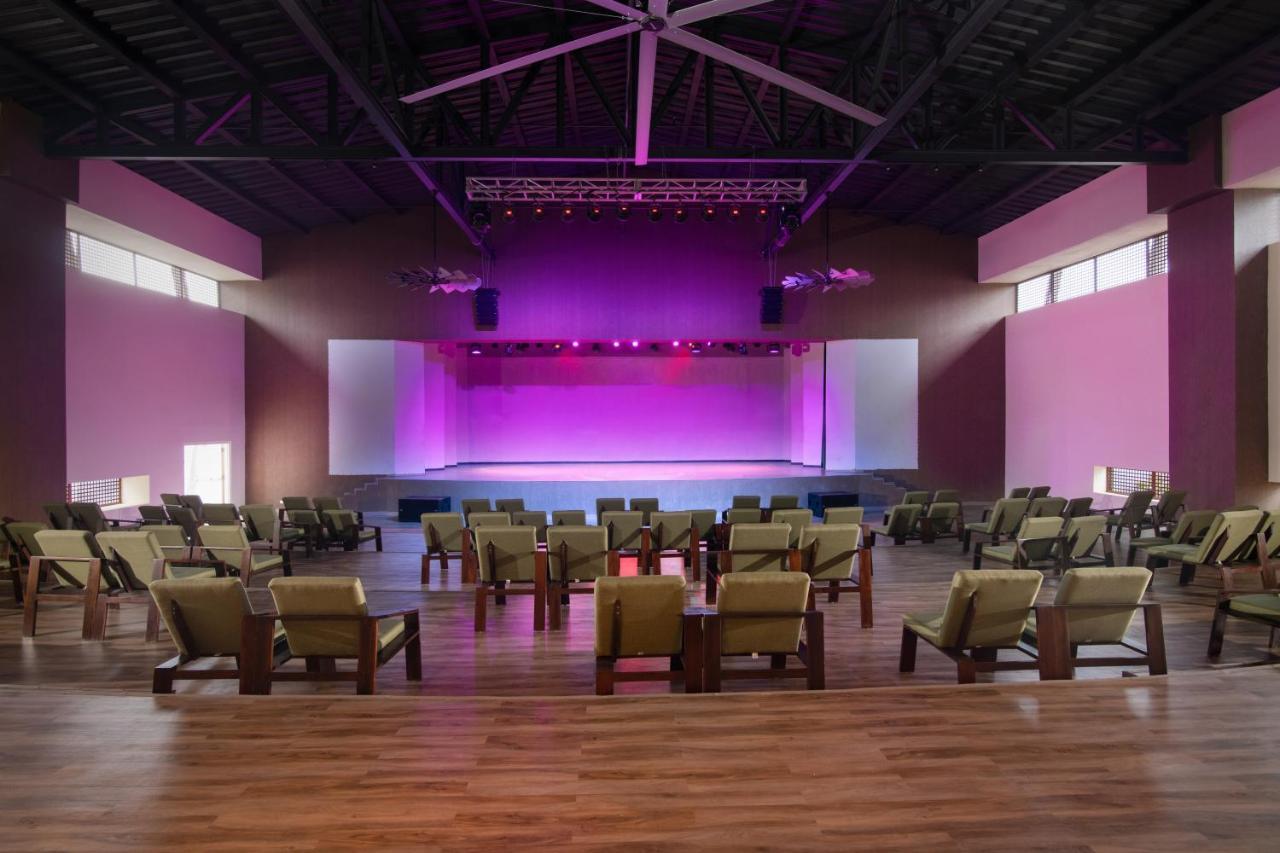 Dreams Macao Beach Punta Cana Exterior photo