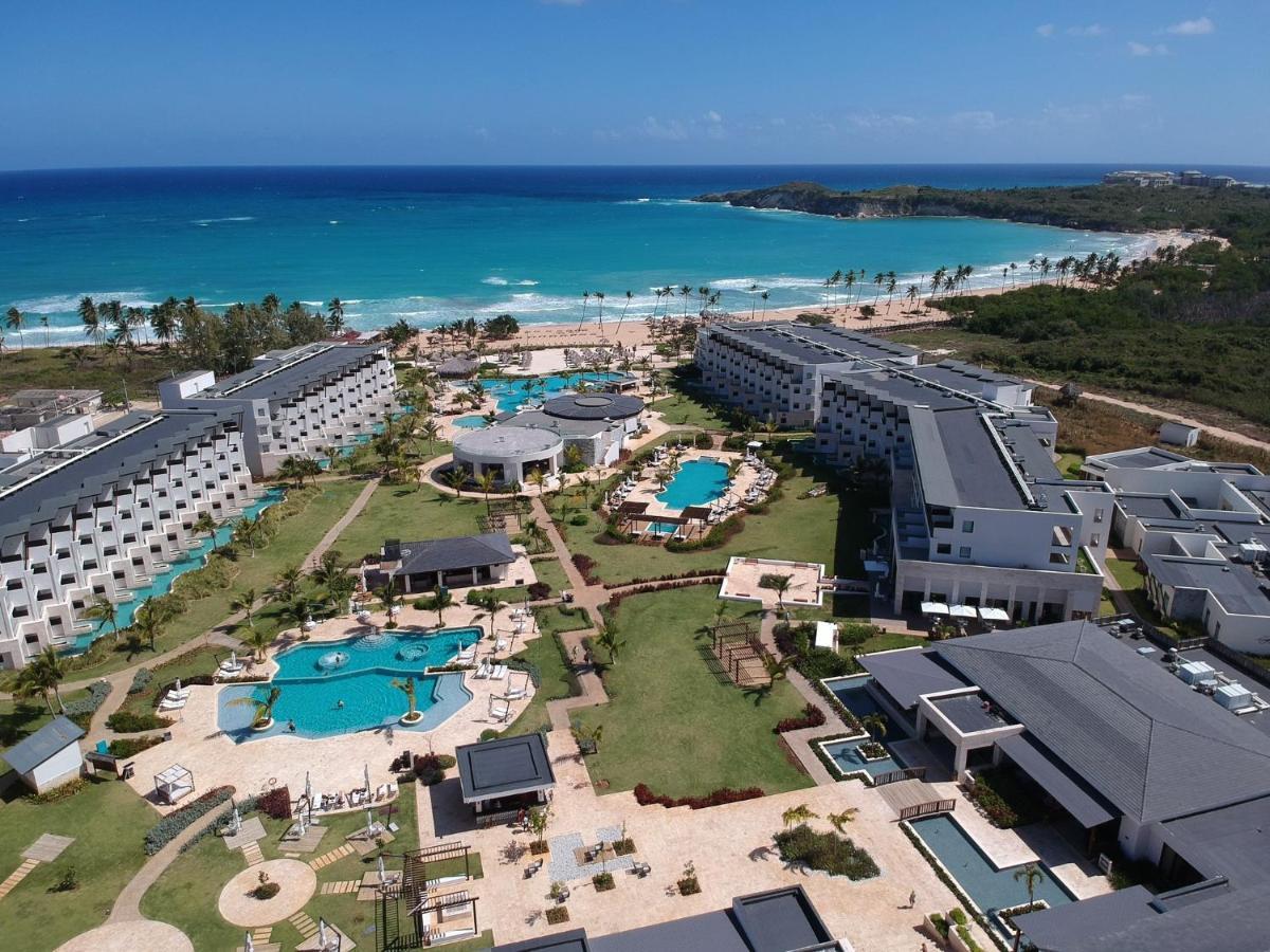 Dreams Macao Beach Punta Cana Exterior photo