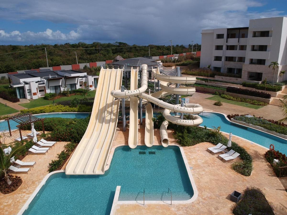 Dreams Macao Beach Punta Cana Exterior photo