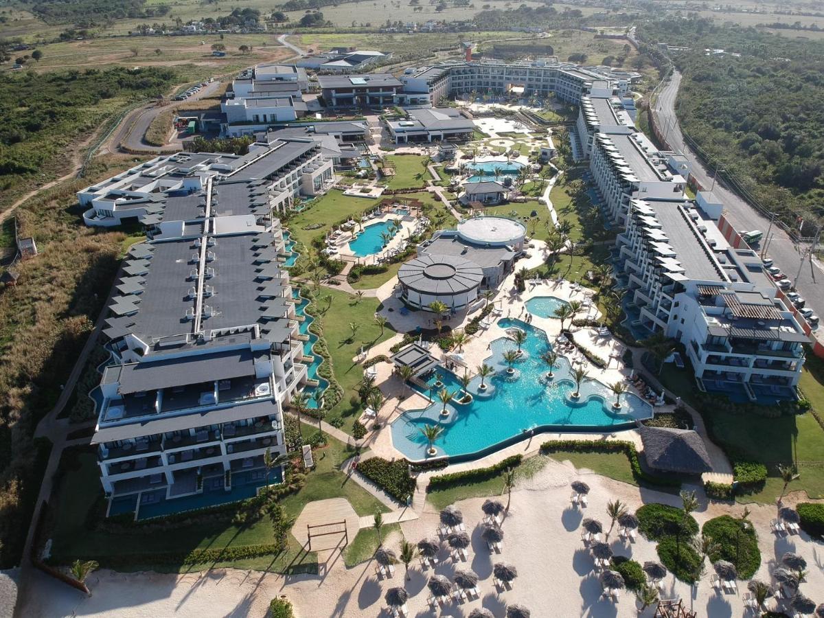 Dreams Macao Beach Punta Cana Exterior photo