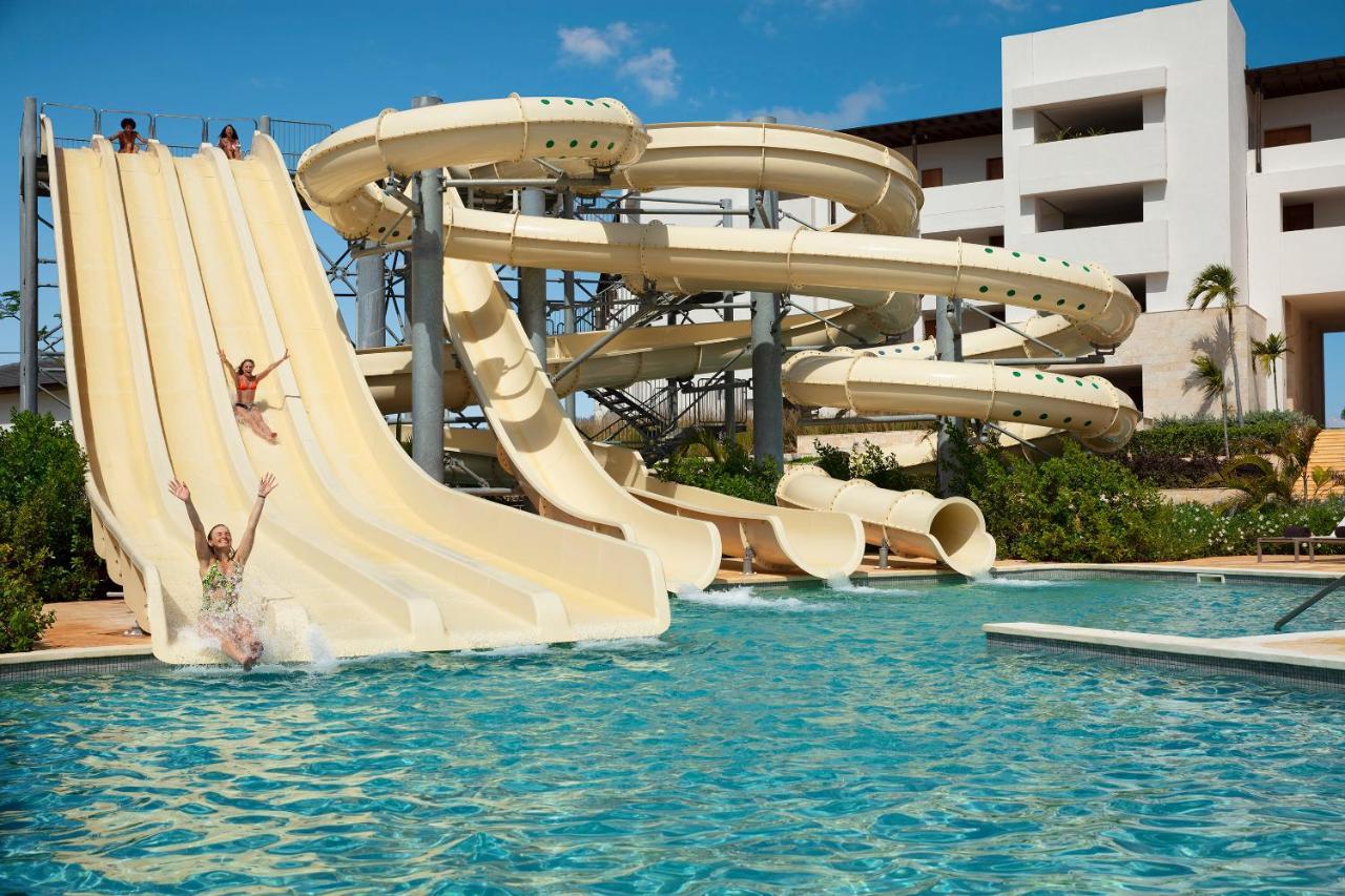Dreams Macao Beach Punta Cana Exterior photo