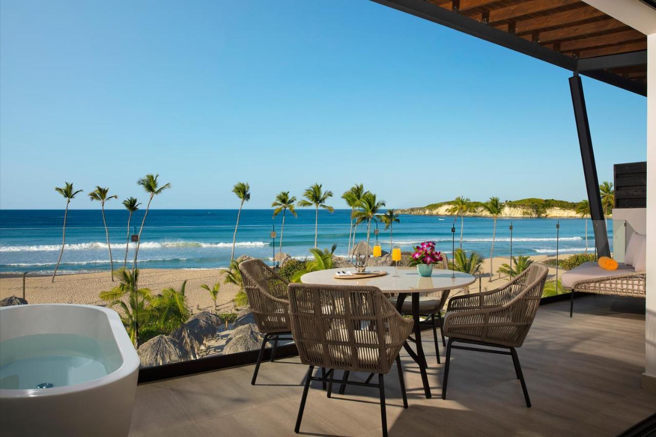 Dreams Macao Beach Punta Cana Exterior photo