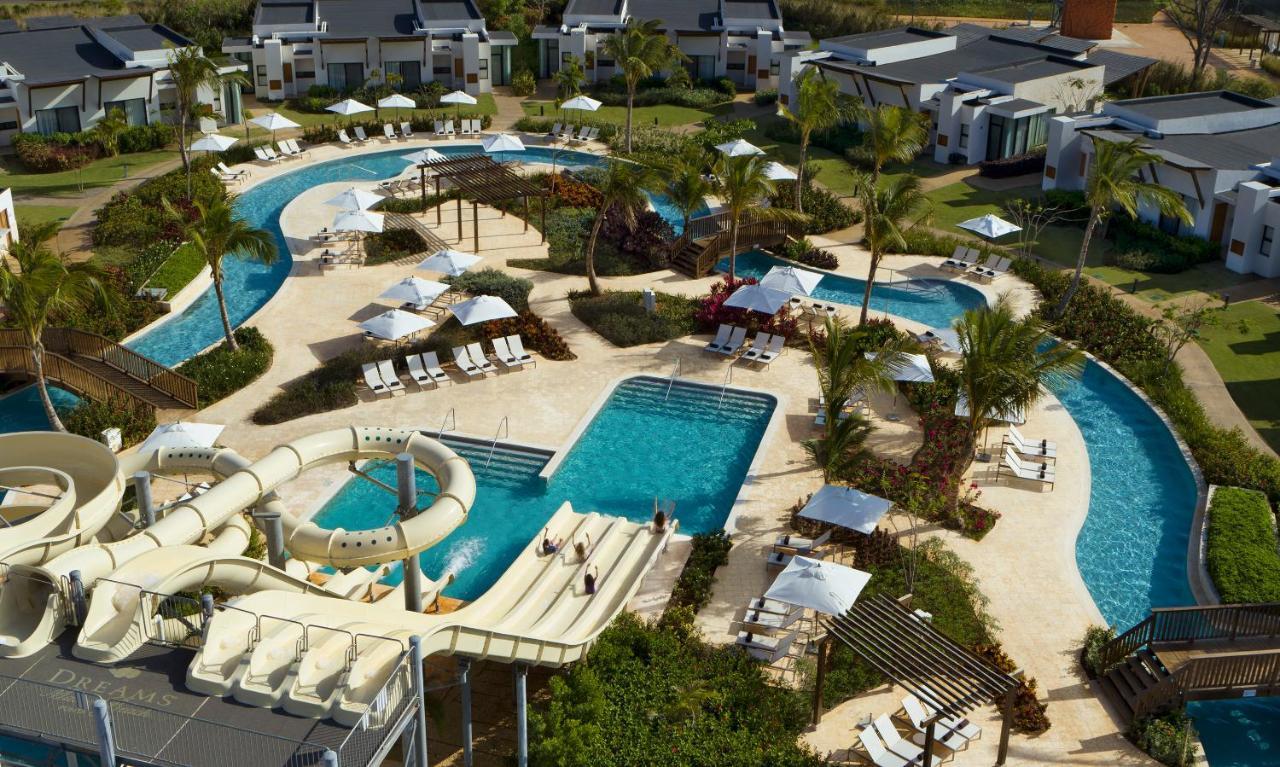 Dreams Macao Beach Punta Cana Exterior photo