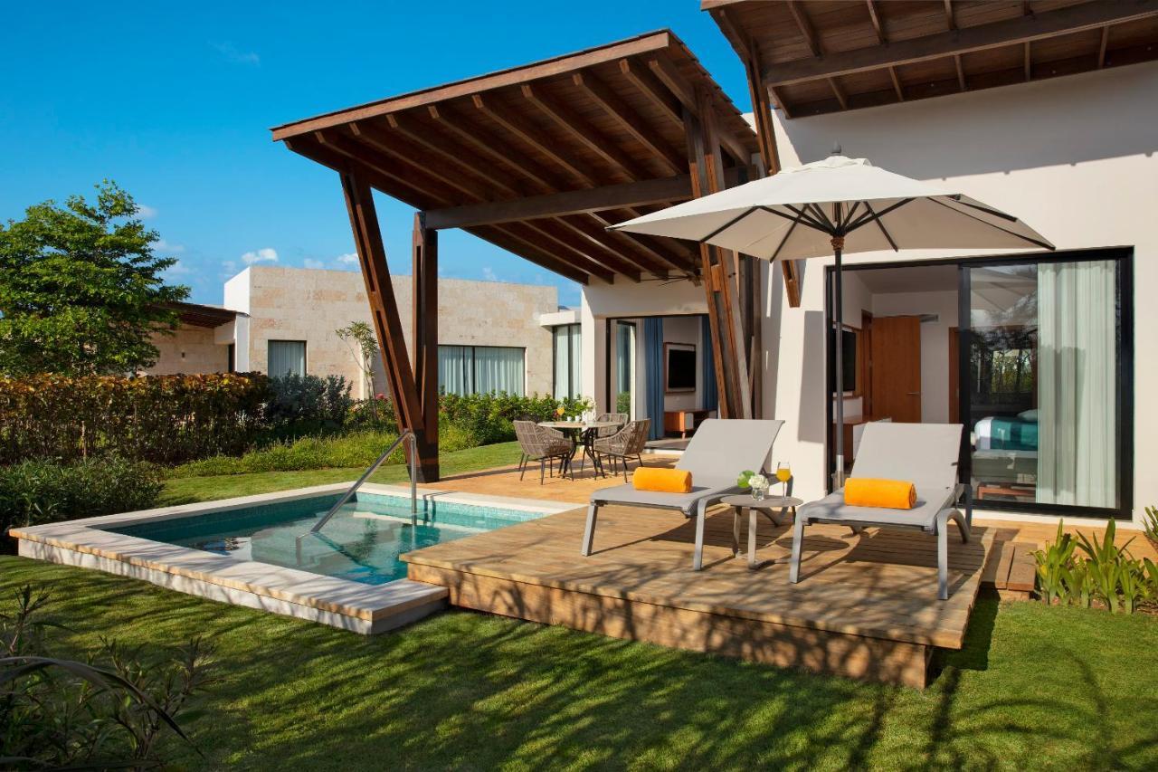 Dreams Macao Beach Punta Cana Exterior photo