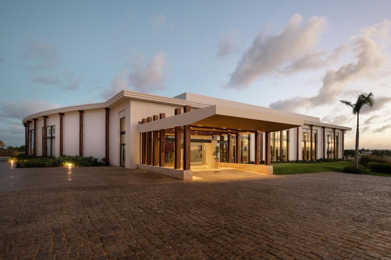 Dreams Macao Beach Punta Cana Exterior photo