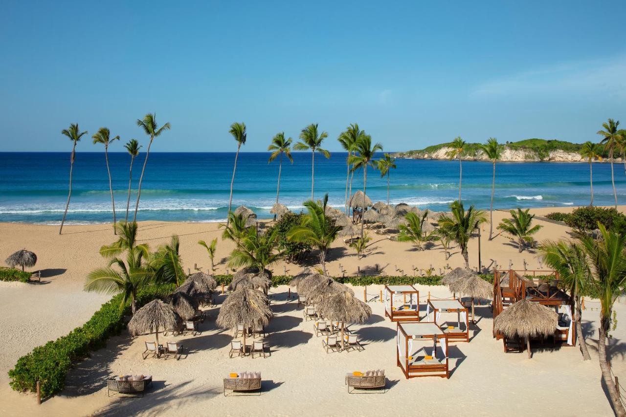 Dreams Macao Beach Punta Cana Exterior photo