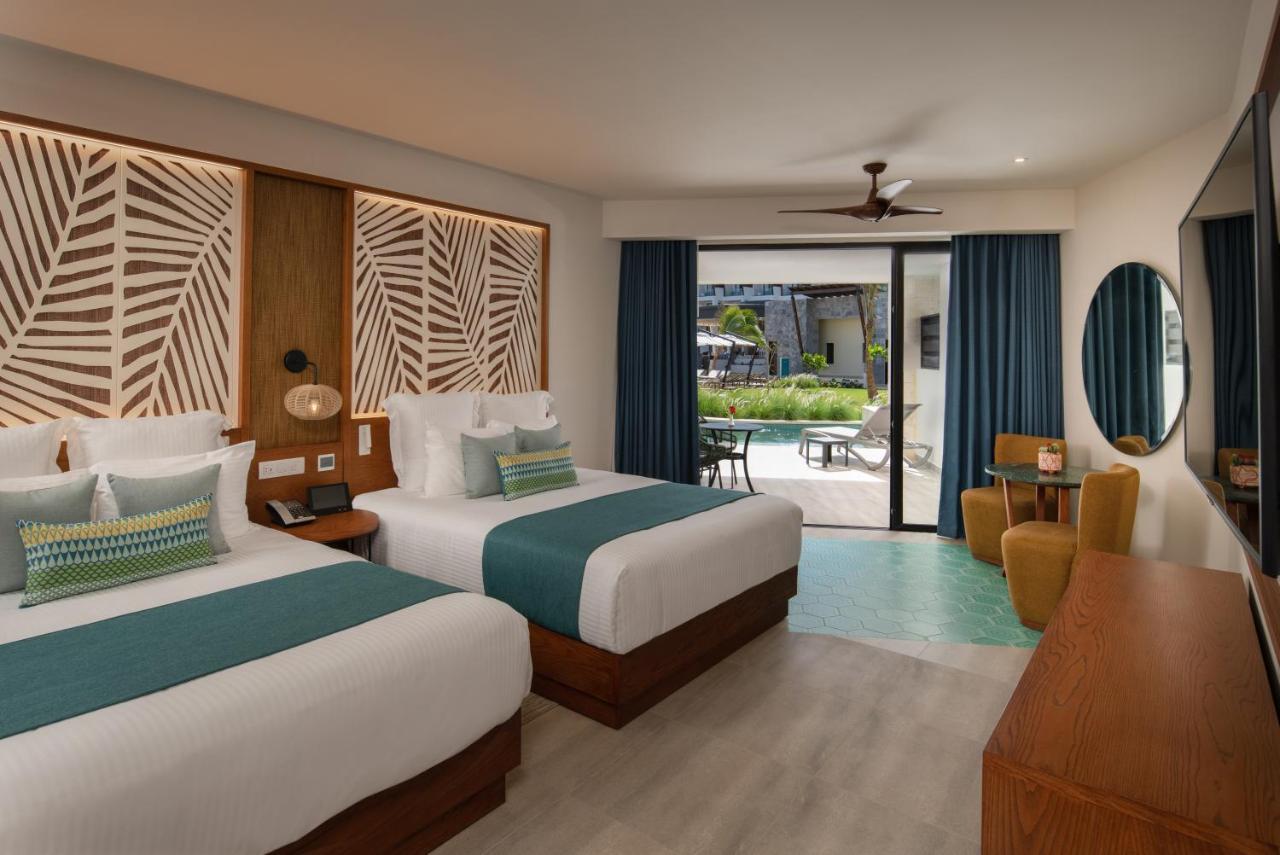Dreams Macao Beach Punta Cana Exterior photo