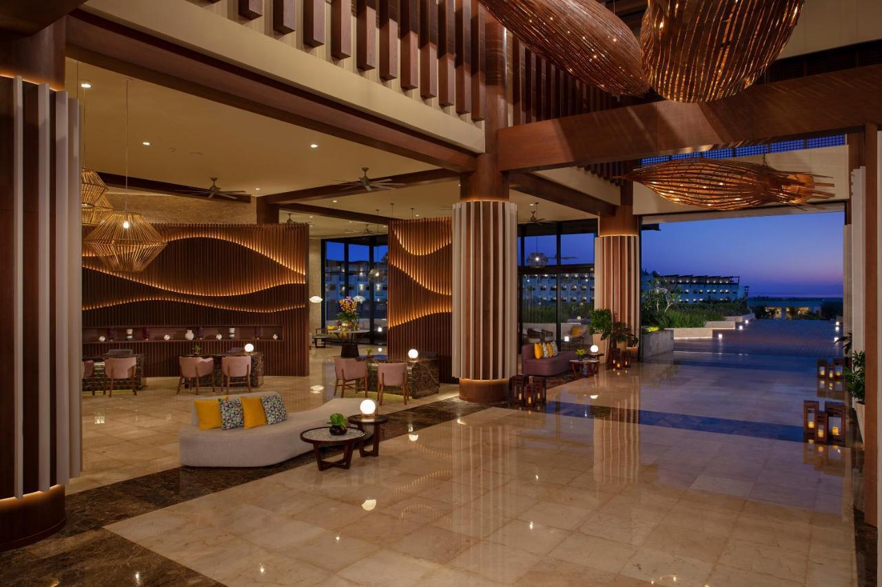 Dreams Macao Beach Punta Cana Exterior photo