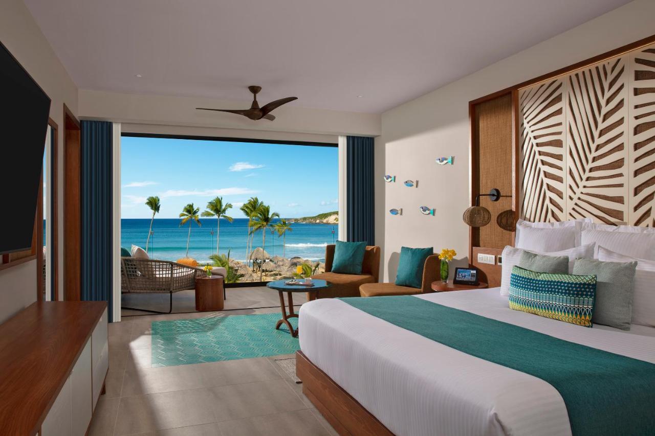Dreams Macao Beach Punta Cana Exterior photo