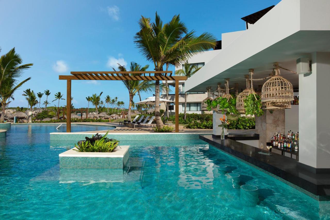 Dreams Macao Beach Punta Cana Exterior photo