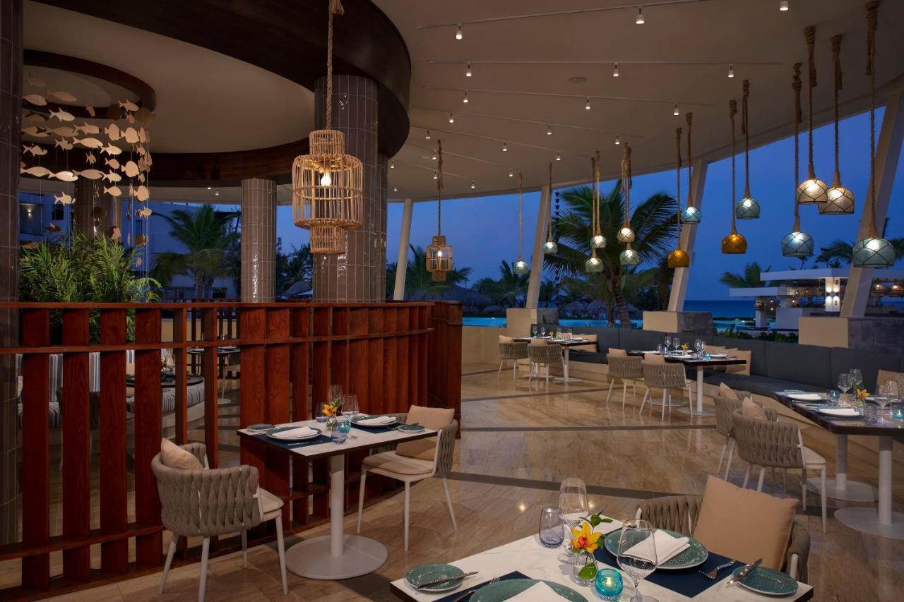 Dreams Macao Beach Punta Cana Exterior photo