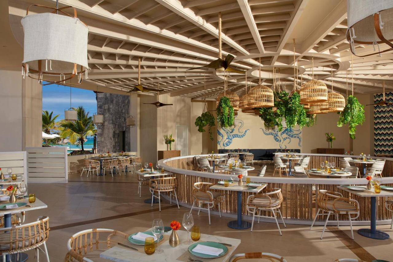 Dreams Macao Beach Punta Cana Exterior photo
