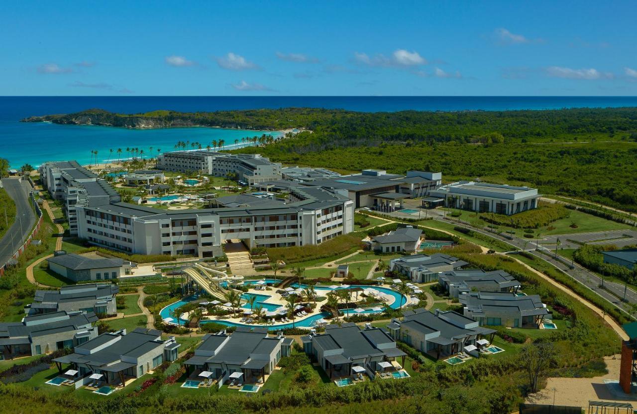 Dreams Macao Beach Punta Cana Exterior photo