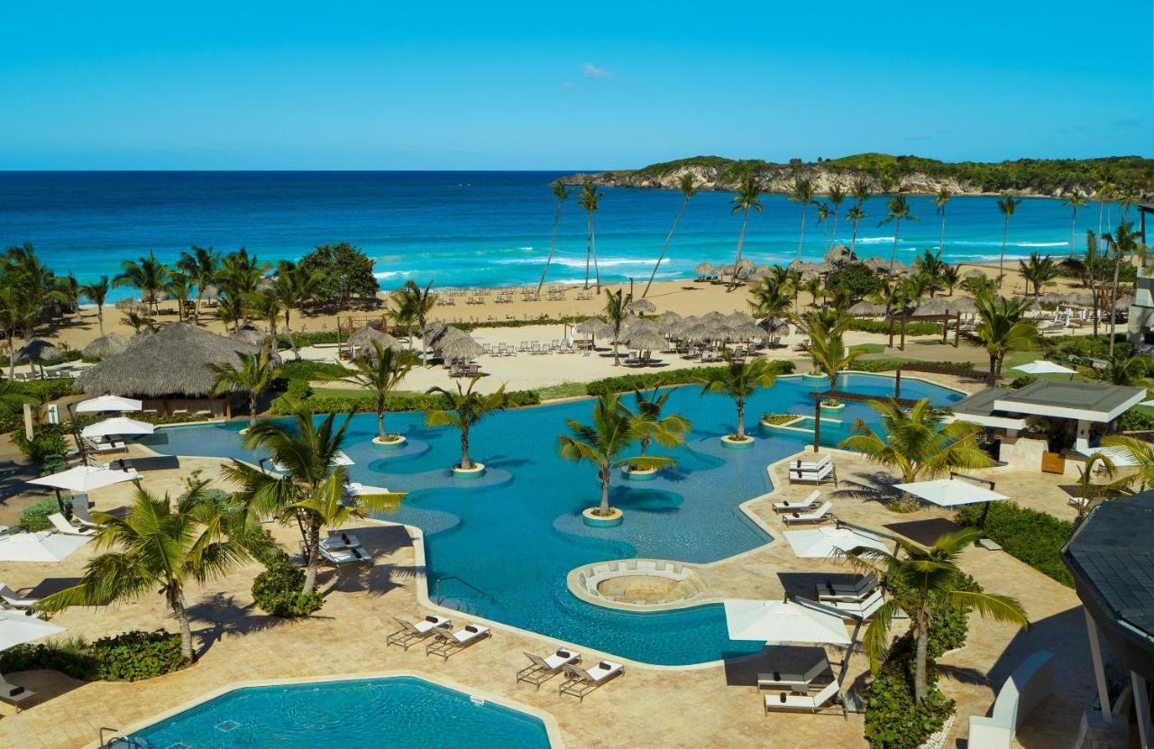 Dreams Macao Beach Punta Cana Exterior photo