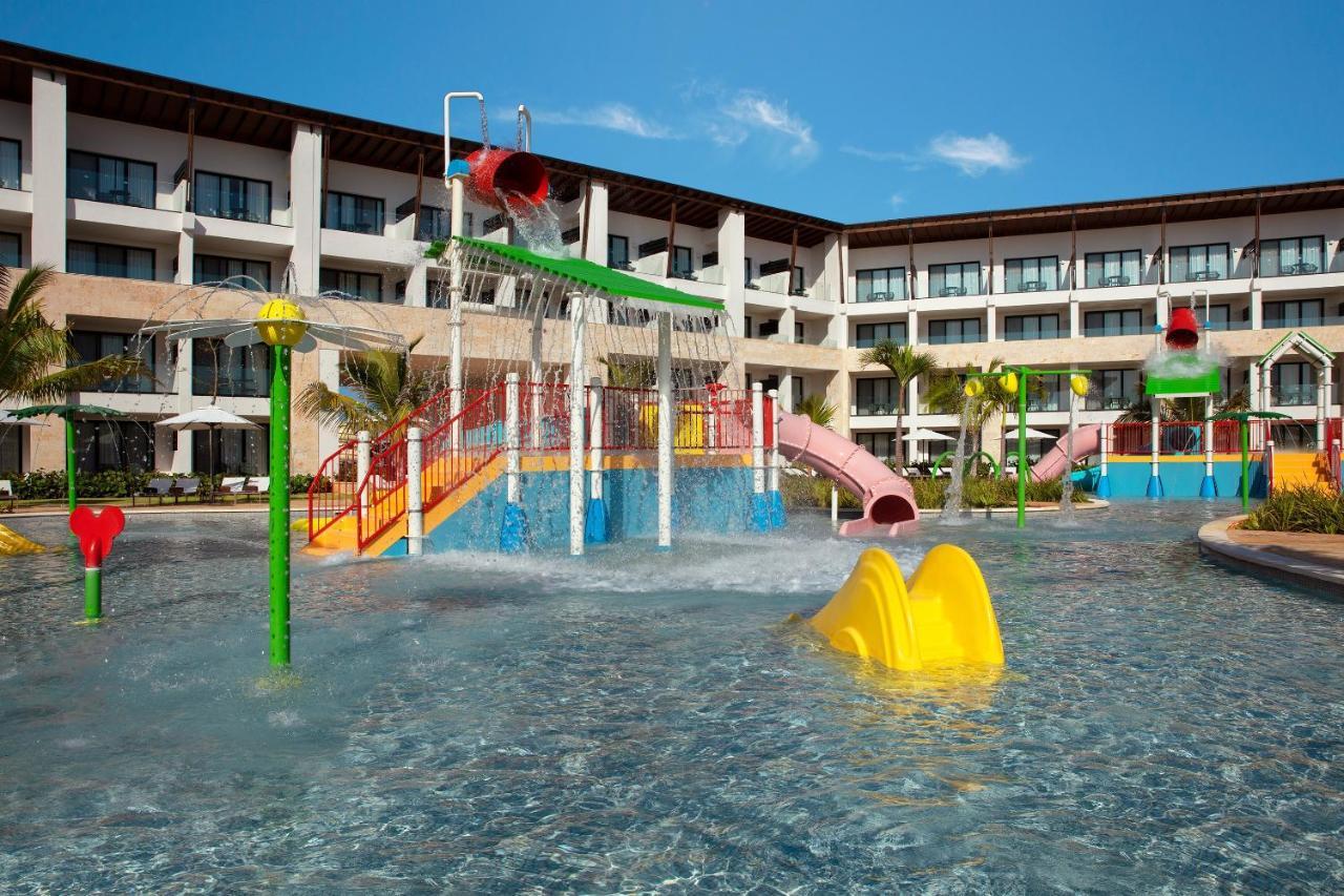 Dreams Macao Beach Punta Cana Exterior photo
