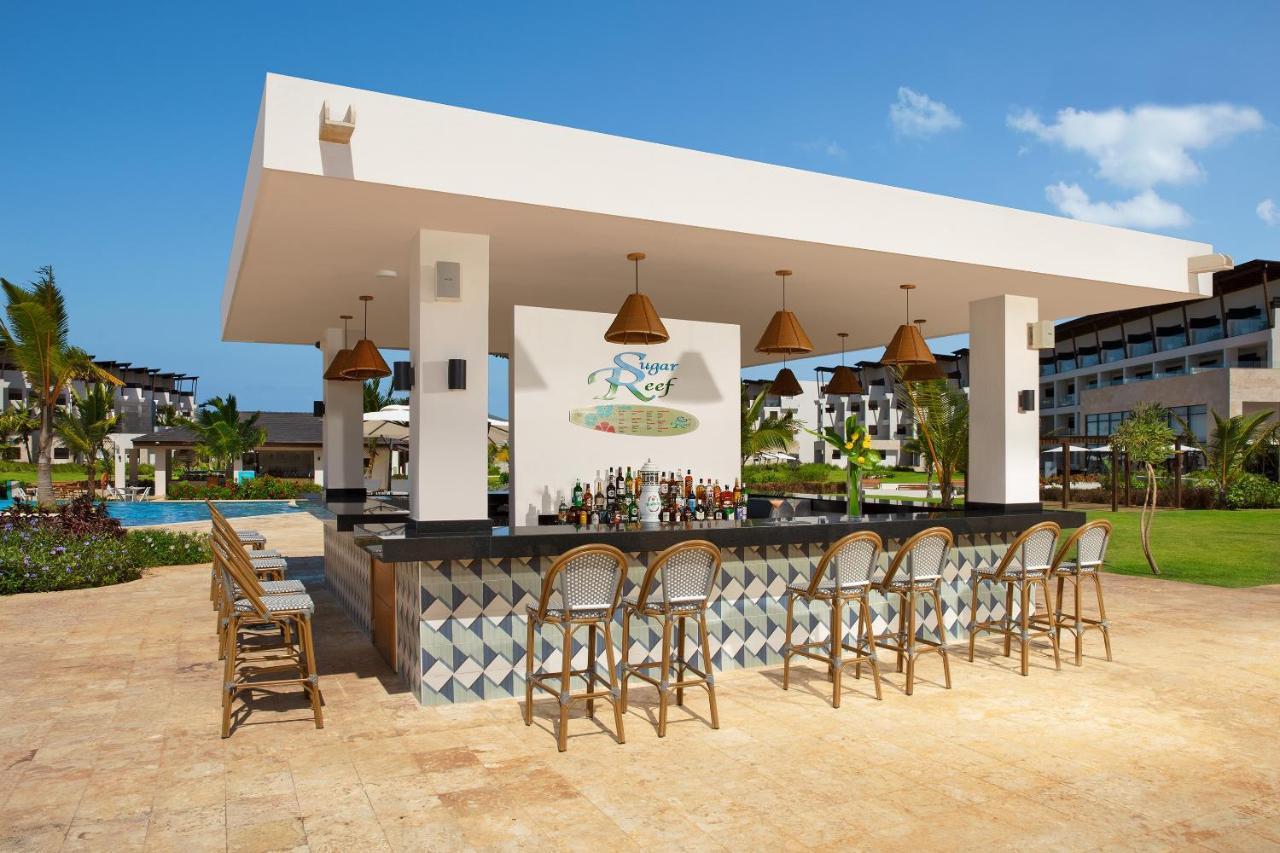 Dreams Macao Beach Punta Cana Exterior photo