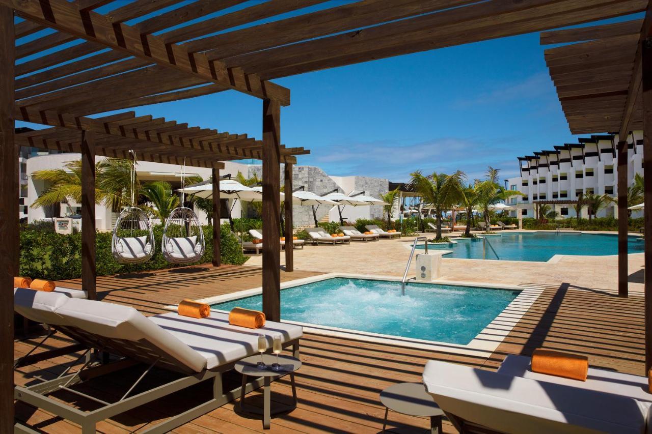 Dreams Macao Beach Punta Cana Exterior photo