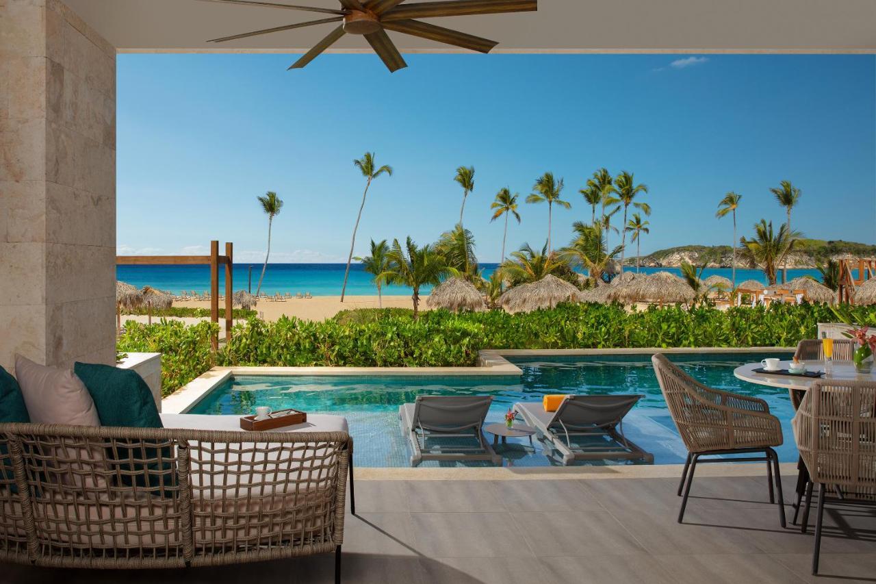 Dreams Macao Beach Punta Cana Exterior photo