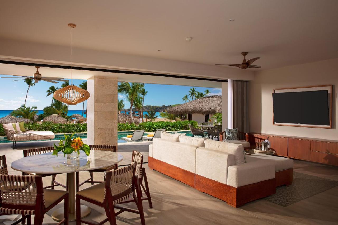 Dreams Macao Beach Punta Cana Exterior photo