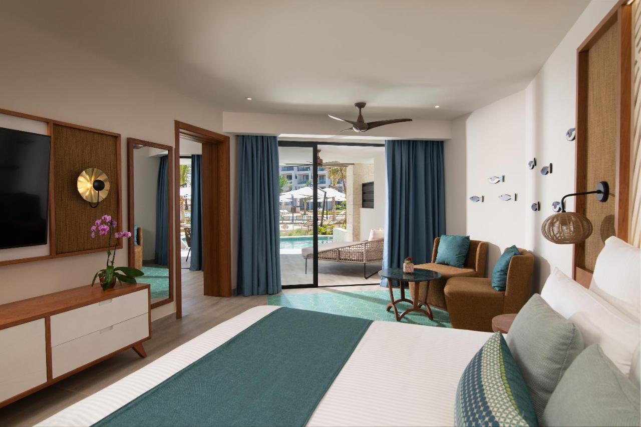 Dreams Macao Beach Punta Cana Exterior photo