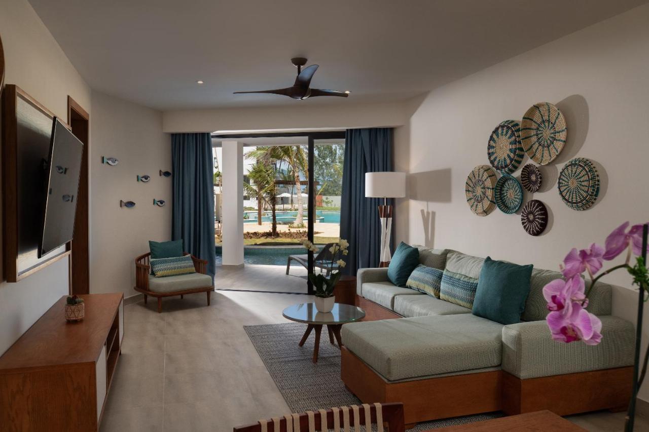 Dreams Macao Beach Punta Cana Exterior photo