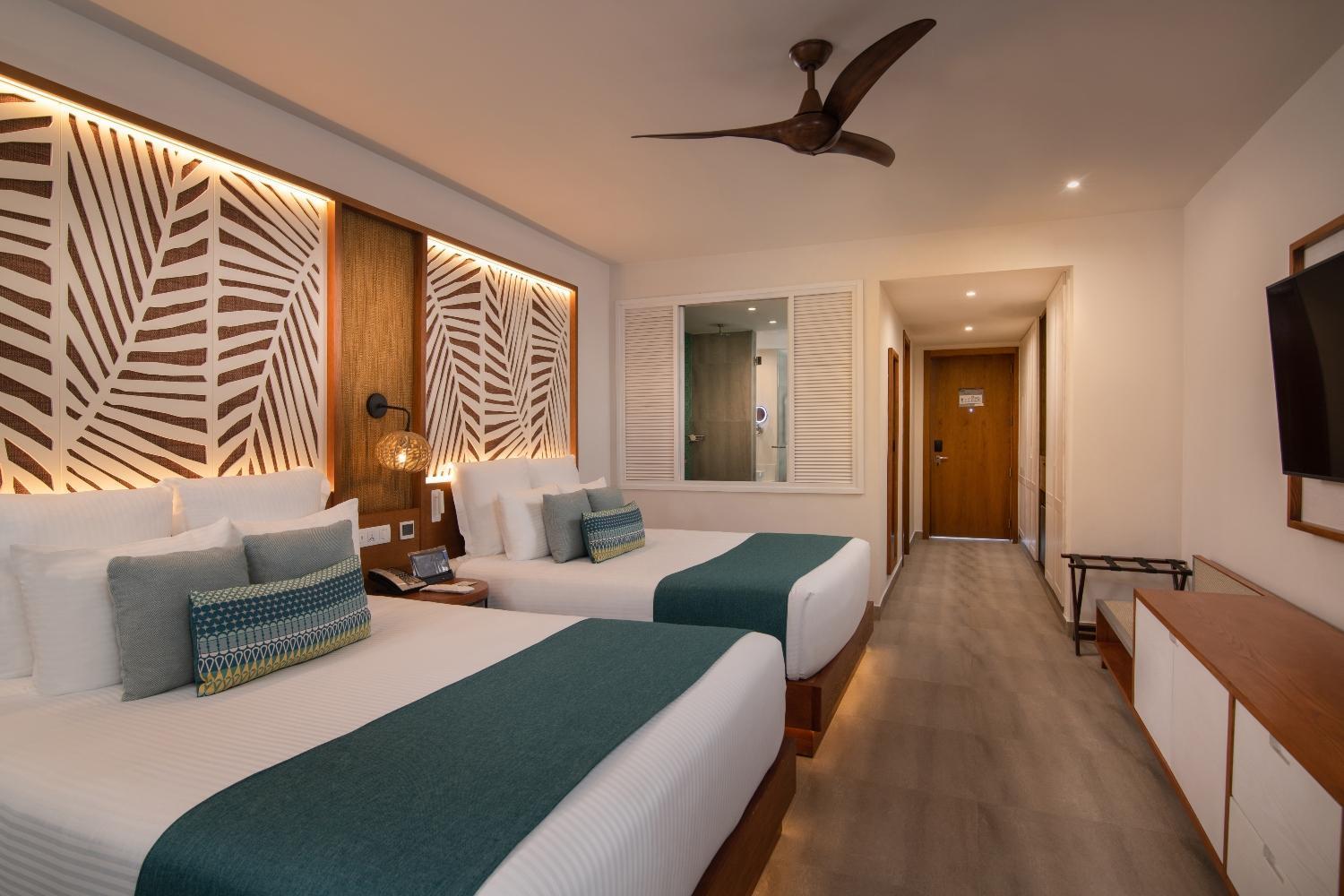 Dreams Macao Beach Punta Cana Exterior photo