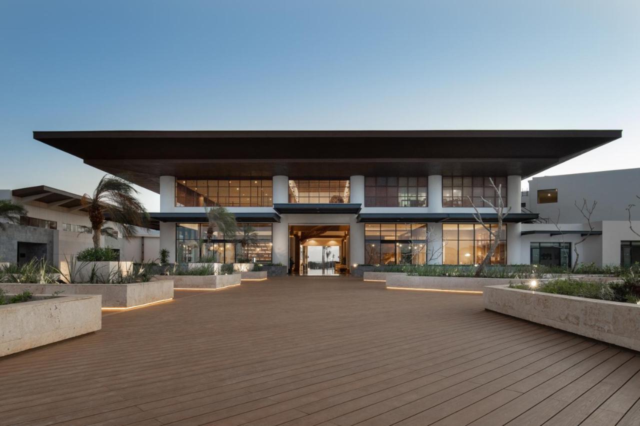 Dreams Macao Beach Punta Cana Exterior photo