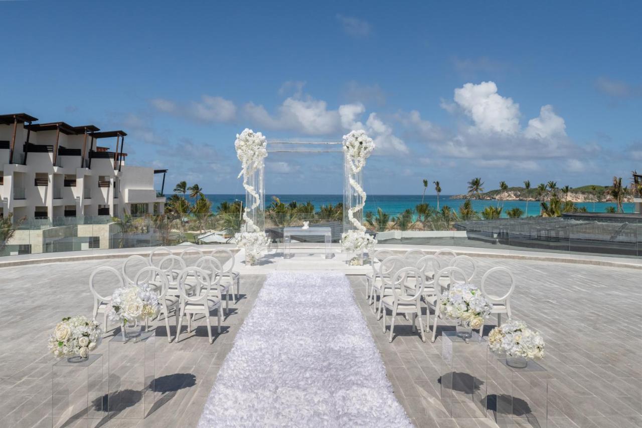 Dreams Macao Beach Punta Cana Exterior photo