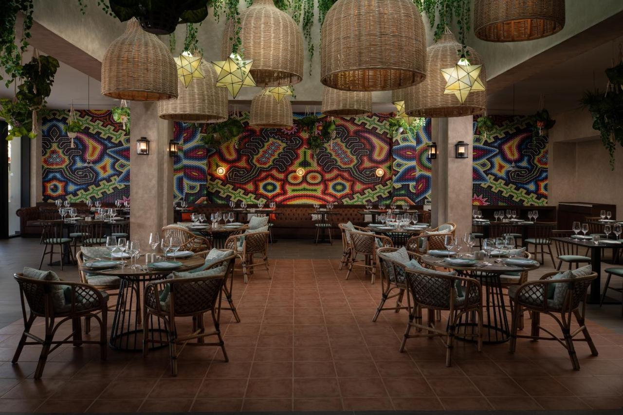 Dreams Macao Beach Punta Cana Exterior photo